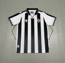 25/26 CD Castellón  Home Fans 1:1 Quality Soccer Jersey