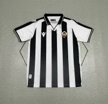 25/26 CD Castellón  Home Fans 1:1 Quality Soccer Jersey