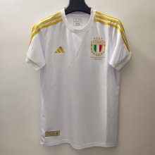 22/23 Italy 125th Anniversary Edition Fans 1:1 Quality Soccer Jersey