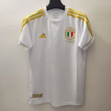 22/23 Italy 125th Anniversary Edition Fans 1:1 Quality Soccer Jersey