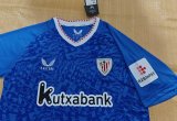 24/25  Athletic Bilbao Away Fans 1:1 Quality Soccer Jersey