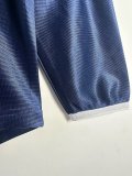 2001/2002 Paris Home Long Sleeve Fans Retro 1:1 Quality  Soccer Jersey