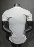 2019/2020 Real Madrid Home Player Retro 1:1 Quality Soccer Jersey