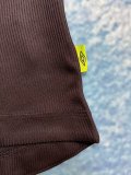 1998 Manchester United Away Long sleeve 1:1 Quality Retro Soccer Jersey