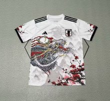 24/25 Japan Special Edition White Fans 1:1 Quality Soccer Jersey