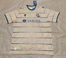 24/25  Real Sociedad  Away Fans 1:1 Quality Soccer Jersey