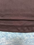 1998 Manchester United Away Long sleeve 1:1 Quality Retro Soccer Jersey