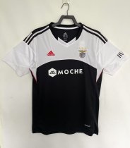2013/2014 SL Benfica  Away Fans Retro  1:1 Quality Soccer Jersey