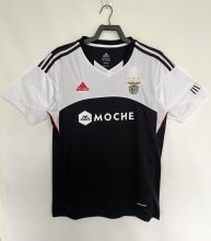 2013/2014 SL Benfica  Away Fans Retro  1:1 Quality Soccer Jersey