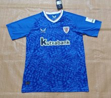 24/25  Athletic Bilbao Away Fans 1:1 Quality Soccer Jersey