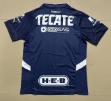 24/25 Monterrey Third Fans 1:1 Quality Soccer Jersey