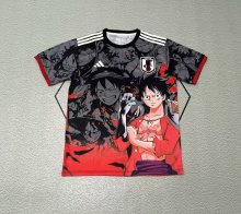 24/25 Japan Special Edition Fans 1:1 Quality Soccer Jersey