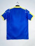 1997/1999 Juventus  Away Fans 1:1 Quality Retro Soccer Jersey