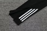 24/25  Manchester United Black 1:1 Quality Training Jersey