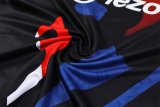 24/25  Manchester United Black 1:1 Quality Training Jersey