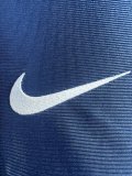 2001/2002 Paris Home Long Sleeve Fans Retro 1:1 Quality  Soccer Jersey