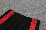 24/25  Manchester United Black 1:1 Quality Training Jersey
