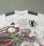 24/25 Japan Special Edition White Fans 1:1 Quality Soccer Jersey