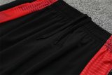 24/25  Manchester United Black 1:1 Quality Training Jersey
