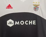 2013/2014 SL Benfica  Away Fans Retro  1:1 Quality Soccer Jersey