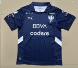 24/25 Monterrey Third Fans 1:1 Quality Soccer Jersey