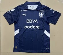24/25 Monterrey Third Fans 1:1 Quality Soccer Jersey