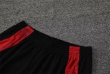 24/25 Manchester United Black  1:1 Quality Training （A-Set）