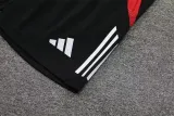 24/25 Manchester United Black  1:1 Quality Training （A-Set）