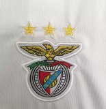 2013/2014 SL Benfica  Away Fans Retro  1:1 Quality Soccer Jersey