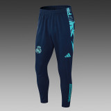 24/25  Real Madrid  Training  Light Green 1:1 Quality Training Jersey