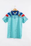 1992/1995  Barcelona Away Fans Retro 1:1 Quality Soccer Jersey