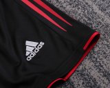 2004/2005 AC Milan Home Kids kits Retro 1:1 Quality Soccer Jersey