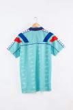 1992/1995  Barcelona Away Fans Retro 1:1 Quality Soccer Jersey