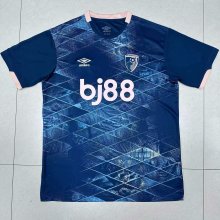 24/25 AFC Bournemouth Third Fans 1:1 Quality Soccer Jersey
