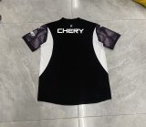 25/26 Universidad Católica (Chile)  Away Fans 1:1 Quality Soccer Jersey