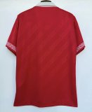 1994/1996 Sevilla FC Away Red Fans Retro 1:1 Quality Soccer Jersey