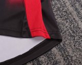 2004/2005 AC Milan Home Kids kits Retro 1:1 Quality Soccer Jersey