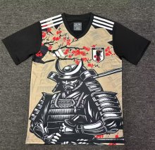 24/25 Japan Special Edition Black Fans 1:1 Quality Soccer Jersey