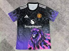 24/25 Manchester United Special Edition Fans 1:1 Quality Soccer Jersey