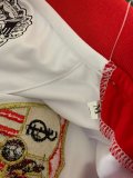 2012/2013 Sevilla FC Home White Fans Retro 1:1 Quality Soccer Jersey