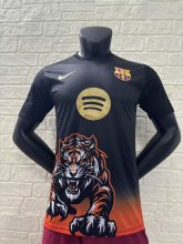 24/25 Barcelona Tiger Head Special Edition PLayer 1:1 Quality Soccer Jersey