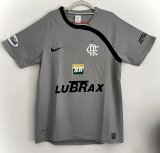 2008  Flamengo Second Goalkeeper Fans Retro 1:1 Quality Soccer Jersey