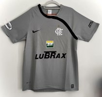 2008  Flamengo Second Goalkeeper Fans Retro 1:1 Quality Soccer Jersey
