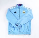 2024 Argentina Double Sided Windbreaker