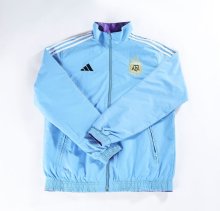 2024 Argentina Double Sided Windbreaker