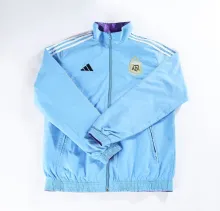 2024 Argentina Double Sided Windbreaker