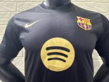 24/25 Barcelona Tiger Head Special Edition PLayer 1:1 Quality Soccer Jersey