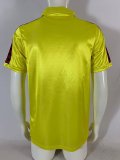 1982/1984  Barcelona Away Fans Retro 1:1 Quality Soccer Jersey