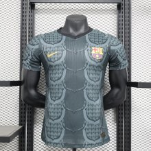 24/25 Barcelona Special Edition PLayer 1:1 Quality Soccer Jersey