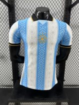 24/25 Argentina Special Edition Player 1:1 Quality Soccer Jersey 24/25 Argentina Special Edition Player 1:1 Quality Soccer Jersey